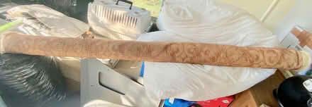 Photo of free Bold pattern upholstery material (Manafon SY16) #3