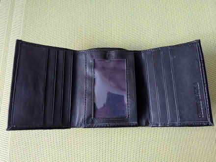 Photo of free Black Wallet (Beulah Hill SE19) #2