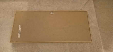 Photo of free Ikea Wall Art (Greaves LA1) #2