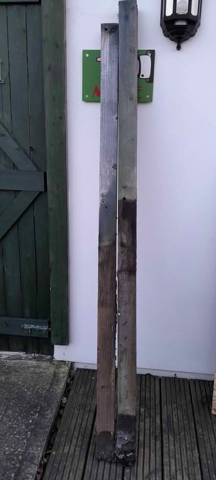 Photo of free Treated timber and more - all sound (Eastbourne BN22) #1