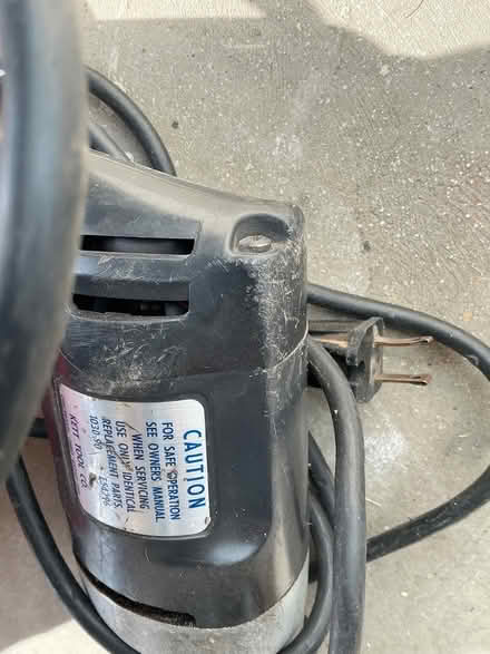 Photo of free Asst tools (Off Linwood) #3