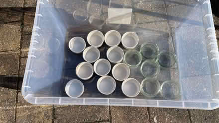 Photo of free Ramekins (Aughton Park L39) #3