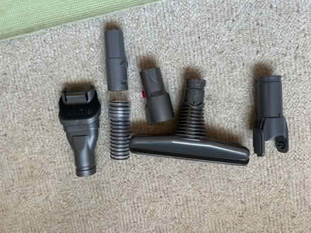 Photo of free Attachments for Dyson handheld (Cotham BS2) #1