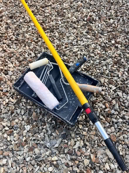 Photo of free Painting & Decorating (Tivoli GL50) #1