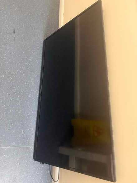 Photo of free 50” tv (Kingswood BS15) #1