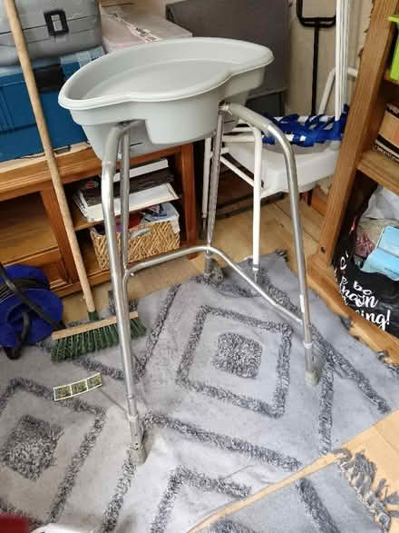 Photo of free Mobilty aids (Burley on the Hill LE15) #1