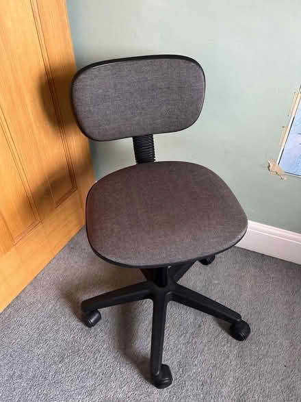 Photo of free Office Chair (Hertford SG14) #1