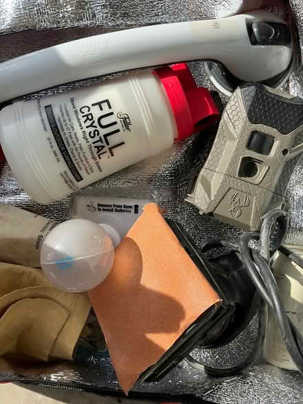 Photo of free Asst tools (Off Linwood) #2