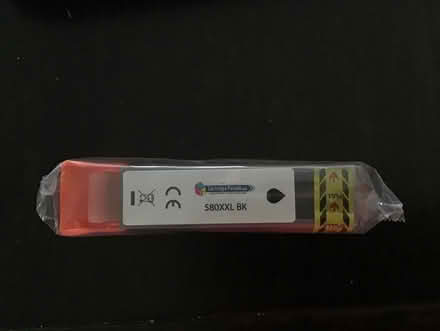 Photo of free Inkjet ink (Twyford, Berkshire.) #1