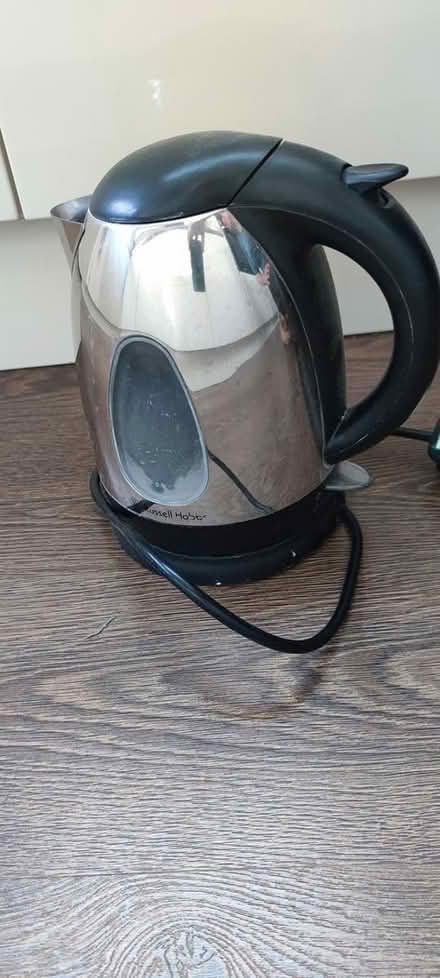 Photo of free Kettle Russell Hobbs (London Colney) #1