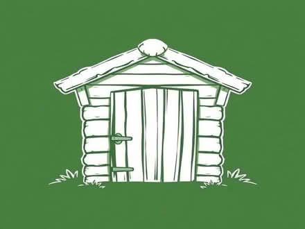 Photo of Shed roof felt (Horfield BS10) #1