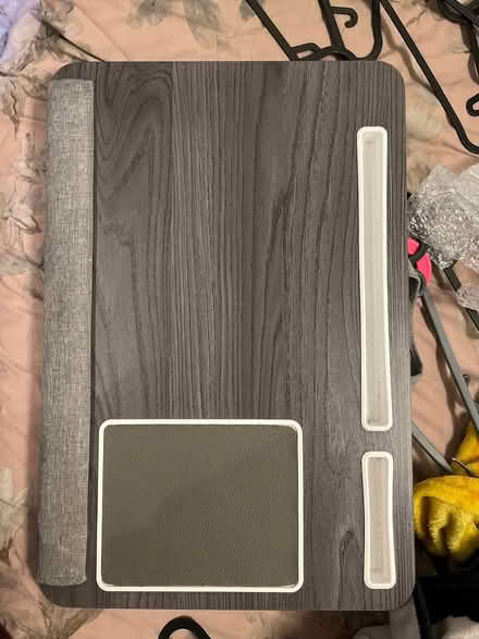 Photo of free Laptop tray (Shenley Brook End MK5) #1