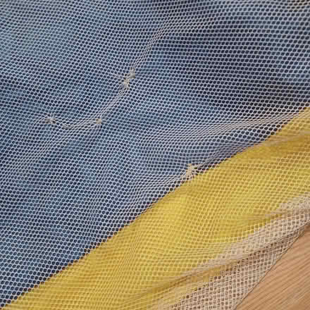 Photo of free Large playpen (Woodford) #1