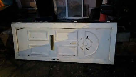 Photo of free UPVC Door (Easton BS5) #1