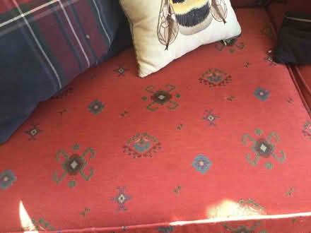 Photo of free Sofa Bed (Forest Row RH18) #4