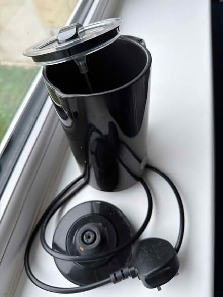 Photo of free Milk frother (Barking IG11) #1