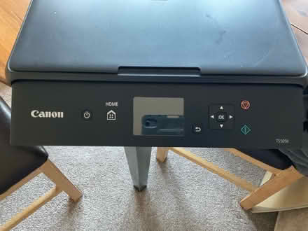 Photo of free Canon Pixma Print / Scan, plus loads of ink cartridges (Congresbury BS49) #1
