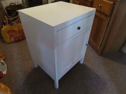 Photo of free Cupboard (Whitemans Green RH17) #1