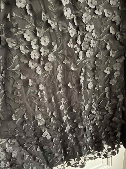 Photo of free Black dress (Jersey City) #3