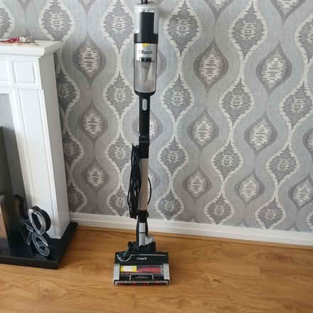 Photo of free Shark vacuum cleaner (Gillmoss L11) #1