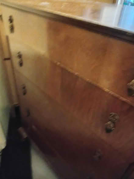 Photo of free Chest of drawers (NE10 0 Felling) #1