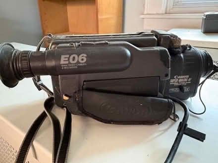 Photo of free 2 Camcorders (Flushing) #2