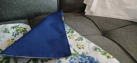 Photo of free Table settings (Longwood) #3