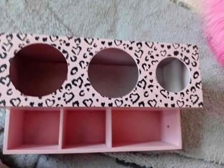 Photo of free Makeup organiser (NE10 0 Felling) #3
