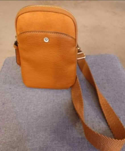 Photo of free Lauren Conrad Crossbody Bag (Hollymead) #1
