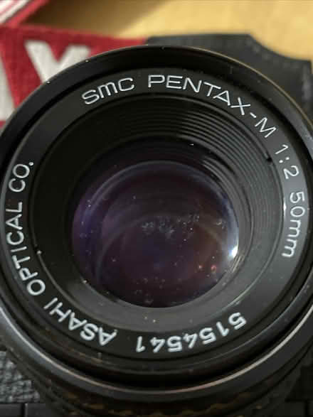 Photo of free pentax camera (Mitcham CR4) #3