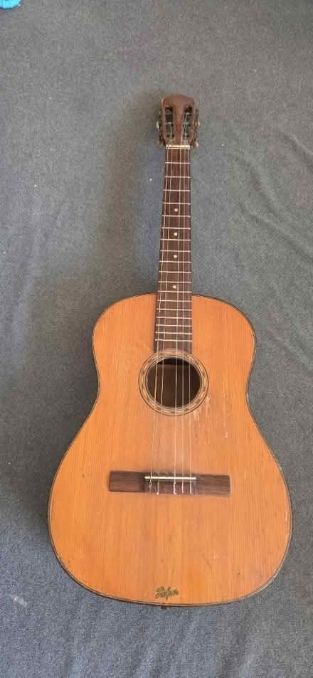 Photo of free Acoustic Guitar (Bath, weston) #1