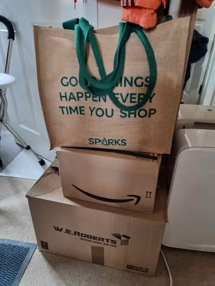 Photo of free Huge job lot of books (CB4 3) #2