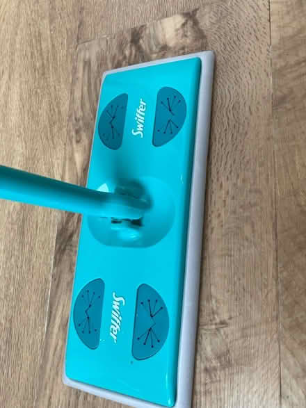 Photo of free Floor cleaner (SG14 Hertford) #4