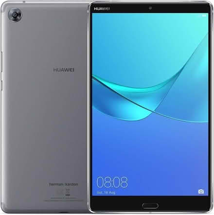 Photo of free Huawei Tablet (Gerrards Cross SL9) #2