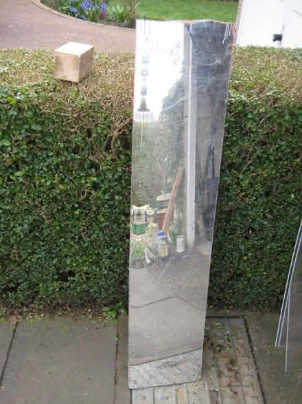 Photo of free Plastic sheets (Ruddington NG11) #4