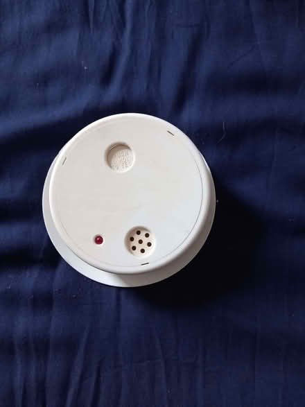 Photo of free Smoke detector (AB24) #1