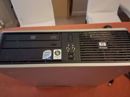 Photo of free Windows 10 PC (HA8) #2