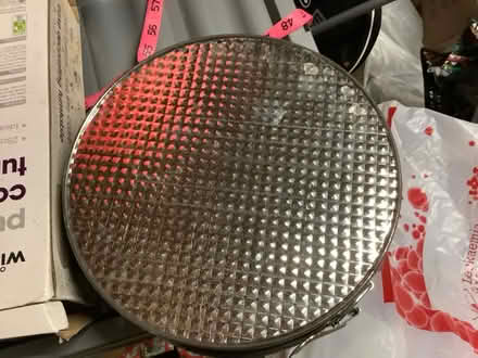 Photo of free Cake Tins Galore (DA1) #4