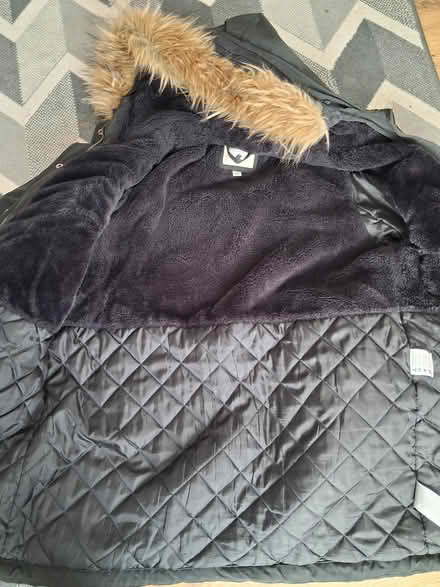 Photo of free Ladies coat size 16 (Eyres Monsell Leicester LE2) #2