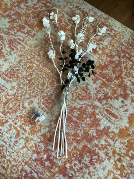 Photo of free Tall rigid stem lights (Bedfont TW14) #1