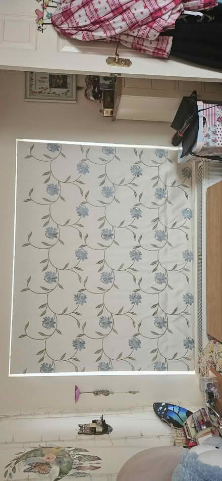 Photo of free Blind (Welling DA15) #1