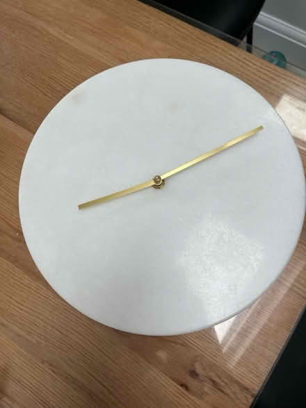 Photo of free Clock (Tunbridge Wells TN2) #1