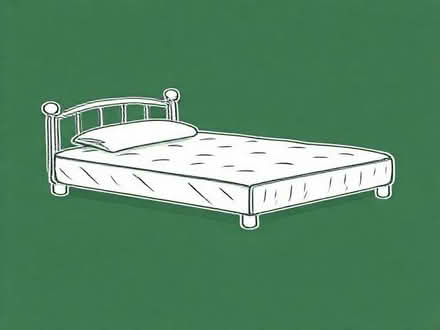 Photo of Cot mattress (Woodford IG8) #1