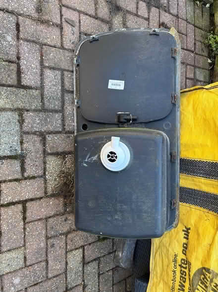 Photo of free Composite moulded kitchen sink (Gosport town PO12) #4