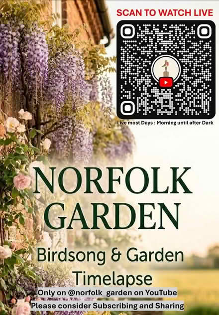 Photo of free Norfolk Garden (Grimston, PE32) #1