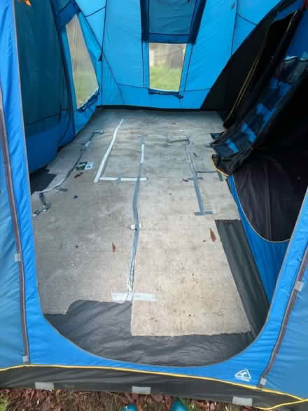 Photo of free Off cuts of carpet (Coulsdon (CR5)) #1