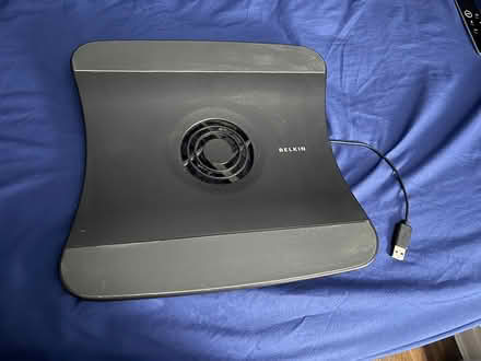 Photo of free Laptop fan (Jersey City) #1