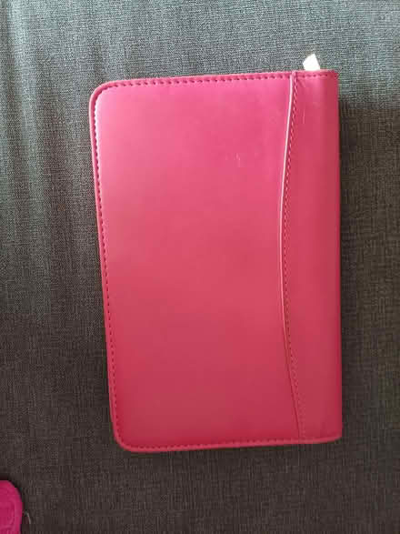 Photo of free Diary covers (leather) (Chippenham SN14) #3