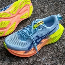 Photo of Jogging shoes (West Cliff BH2) #1