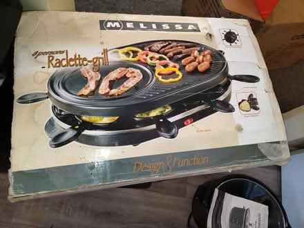 Photo of free Kitchen clear out (OX14 Abingdon) #2